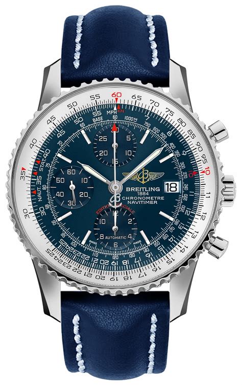 Breitling Navitimer Heritage A1332412/C942